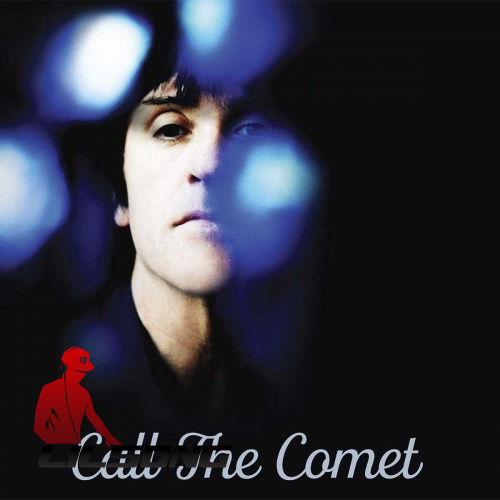 Johnny Marr - Call The Comet